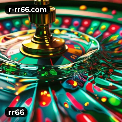 rr66 App bonus area with promotional offers and PIX support