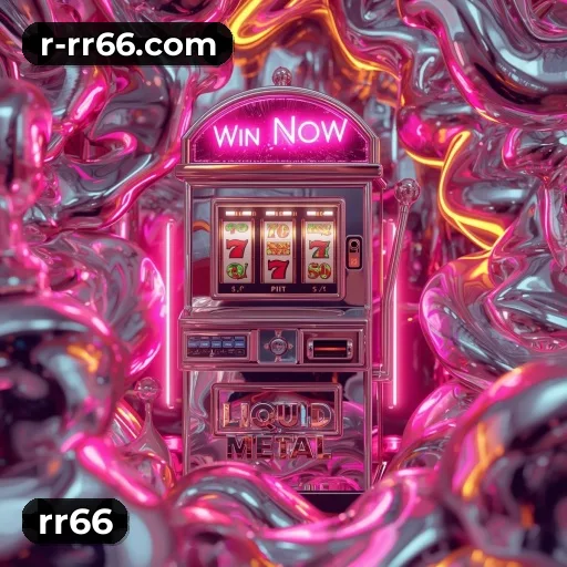 rr66 platform — online slots and casino
